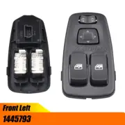 Front Left For Scania Power Window Mirror Switch Control 1445793