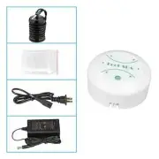 Portable Ionic Detox Foot SPA Bath Cleanse Machine For Cleaning & Relieve Toxin