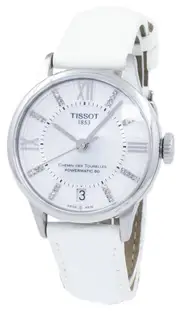 Tissot T099.207.16.116.00 Womens Watch