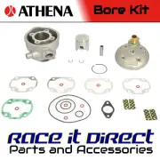 Big Bore Kit For Aprilia GULLIVER LC 50 47.60 Head Reeds Long Stroke Athena