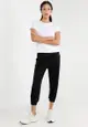 Cross Training Knit Cropped Pants