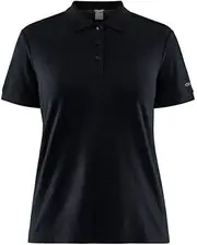 [Craft] Women's Core Blend Polo Shirt W