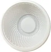 Disposable Namaste 50 Bowls, Made from Corn Starch, Microwave Safe, Heavy Duty