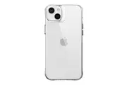 For iPhone 14 Case iCoverLover Shockproof Cover Clear