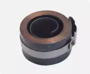 1PC Milling Machine Clock Return Spring 25mm CNC Vertical Mill Tool B178