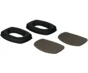 Howard Leight Hygiene Kit Replacement Pads, Impact Pro Earmuff Ear Muffs 1030220