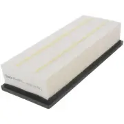 Bosch 5012WS Bosch Air Filter For Select 05-18 Audi Volkswagen Models (for: Volkswagen)