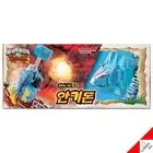 Bandai Power Rangers Kyoryuger Dino Force DX 03 ANKYDON ANKYDORA Ankylo Figure
