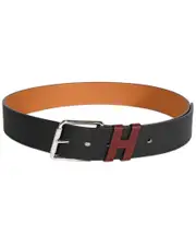 Herms Sombrero Partner 40 Belt, Size 90 (Authentic Pre-Loved)
