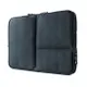 內膽包數碼收納袋13.3/15.6防震macbook女pro平板ipad筆記本電腦包air保護套簡約輕薄手拿包