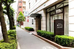 久米川梅茲JR東飯店JR-EAST HOTEL METS KUMEGAWA