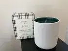 Apotheke X J. Crew Dusk in Del Mar Candle Made in USA Limited Edition RARE NEW