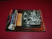 TSR: Ral Partha: AD&D Battlesystem blister pack 11-858: Horde Light Cavalry