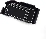 Car Centre Console Storage Box for T&oyota for Camry 70 XV70 2018 2019 2020 2021 2022 2023 Car Armrest Box Storage Stowing Tidying Container Holder Tray BHYYDSS(3)