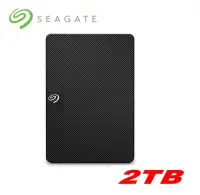 在飛比找Yahoo!奇摩拍賣優惠-Seagate New Expansion 2TB USB3