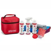 Gtechniq Basic Maintenance Kit - AC KIT