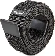 [Loopbelt] Kids/Slim - Reversible No Scratch Web Belt with Advanced Hook & Loop
