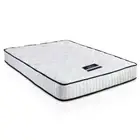 21cm Mattress Tight Top Double Giselle Bedding