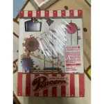 嵐 ARASHI LIVE TOUR POPCORN 2DVD 初回式樣 全新未拆封