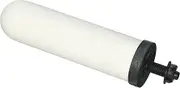 Doulton W9121200 7" Super Sterasyl Ceramic Filter Candle - Pack of 2