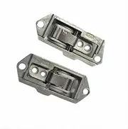 GinTai Replacement for Microsoft Surface Pro 5 1796/Pro 6 1796 Kickstand Hinge Left & Right