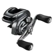 Shimano 22 Bantam LEFT Salt water Bait reel Left handle From Stylish anglers
