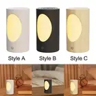 Mist Humidifier Night Light 600ml Aroma Diffuser for Office Baby Room SPA