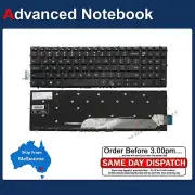 Black US Keyboard for Dell Inspiron 15-7566 7567 5567 5565 5568 7566 Backlit