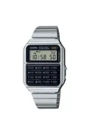 Casio CA-500 Calculator Series CA-500WE-1AEF
