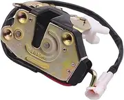 Tailgate Boot Lock MB669381 Car Rear Back Trunk Tail Tailgate Door Lock, for Mitsubishi, for Montero, for Pajero MK2 V31 V32 V33 1991-1999 Boot Lid Lock