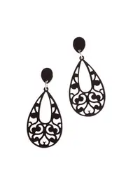 Elaborate Wish Earrings--ATT-E4215-7000