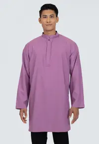 在飛比找ZALORA購物網優惠-John Master - Kurta Top Long S