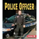 POLICE OFFICER