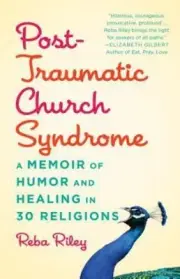 Post-Traumatic Church Syndrome : A Memoir of Humor and Healing in 30 Religions