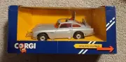 Corgi 1986 James Bond 007 Aston Martin C271/1 No time to die.
