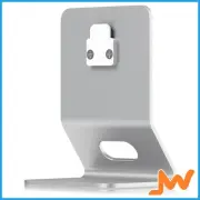 Ubiquiti Mobile Router Table Stand Sleek Metal