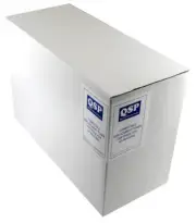 QSP CF214X-J ~ QSP Reman Ext Yield Toner Print Cartridge For HP 21 000 pgs