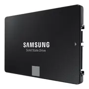Samsung 870 EVO 2TB Solid State Drive