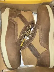 Carhartt Men's Force Lightweight Composite Toe Work Boot FA5415-M, Size 14