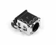 DC Power Jack Socket Charger Port For Asus ROG Strix G G531 GL531 #