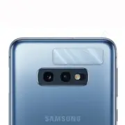 Anti-Scratch Camera Lens Screen Protector for Samsung Galaxy S10e SM-G970U Phone