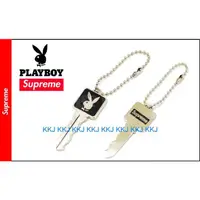 在飛比找蝦皮購物優惠-2011店舖限定 Supreme x Playboy Clu