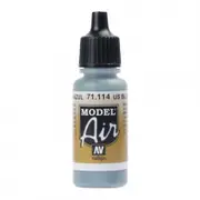 Vallejo Model Air - Medium Gray 17 ml