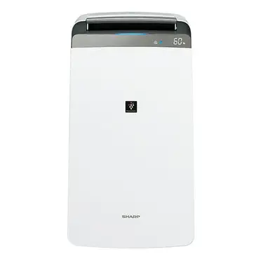 ☆ジモティー割有☆ SHARP CM-S100-W 冷風衣類乾燥機 2024年製 IKD-821