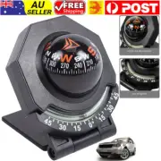 Adjustable Accurate Mount Compass Ball for Car Boat Marine Ship Truck Navigation