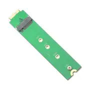 M.2(NGFF) KEY SSD Adapter Card for Book AIR A1370 A1369 2010 2011 SSDs
