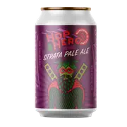 Slipstream Hop Hero Strata Pale Ale