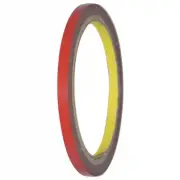 6mm 3M Double Sided Foam Tape Adhensive Attachment Tape For Auto Car Truck Van E