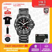 在飛比找蝦皮購物優惠-Luminox 6422 F-117 Nighthawk 飛