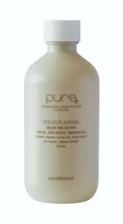 Pure Colour Angel Colour Fade Defense Conditioner 300ml